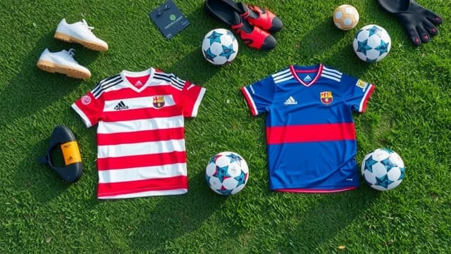 RCD Mallorca mot Barcelona laguppställning